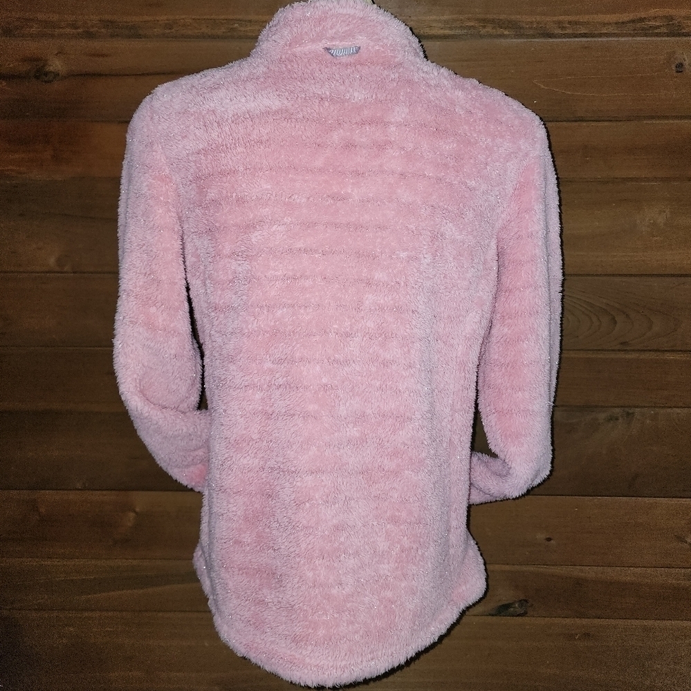 GERRY outdoors sherpa jacket​ - Picture 5 of 7